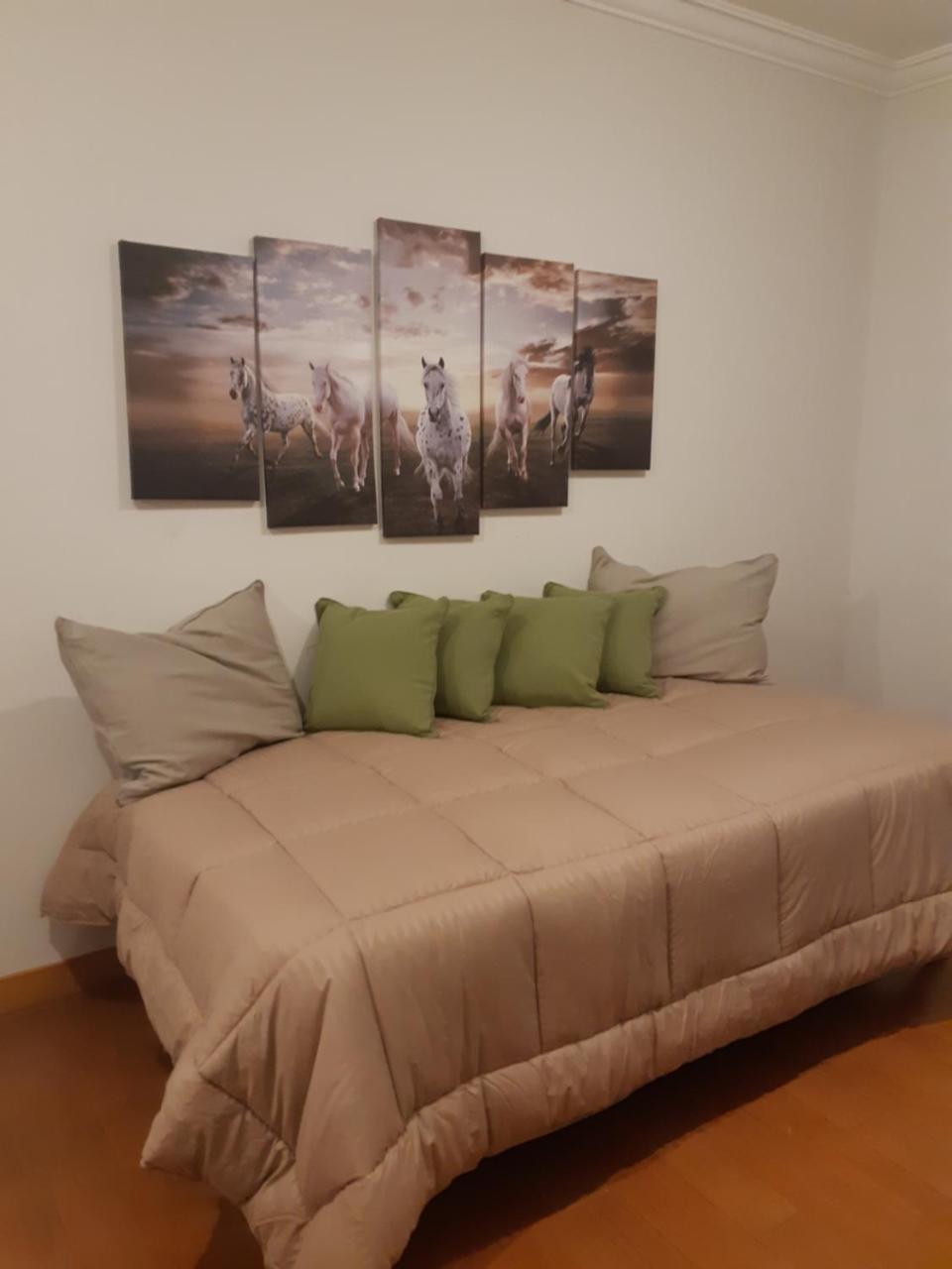 Apartment Magia Iii
