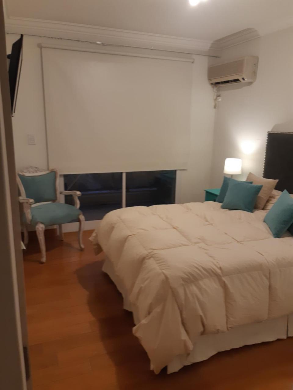 Apartment Magia Iii *